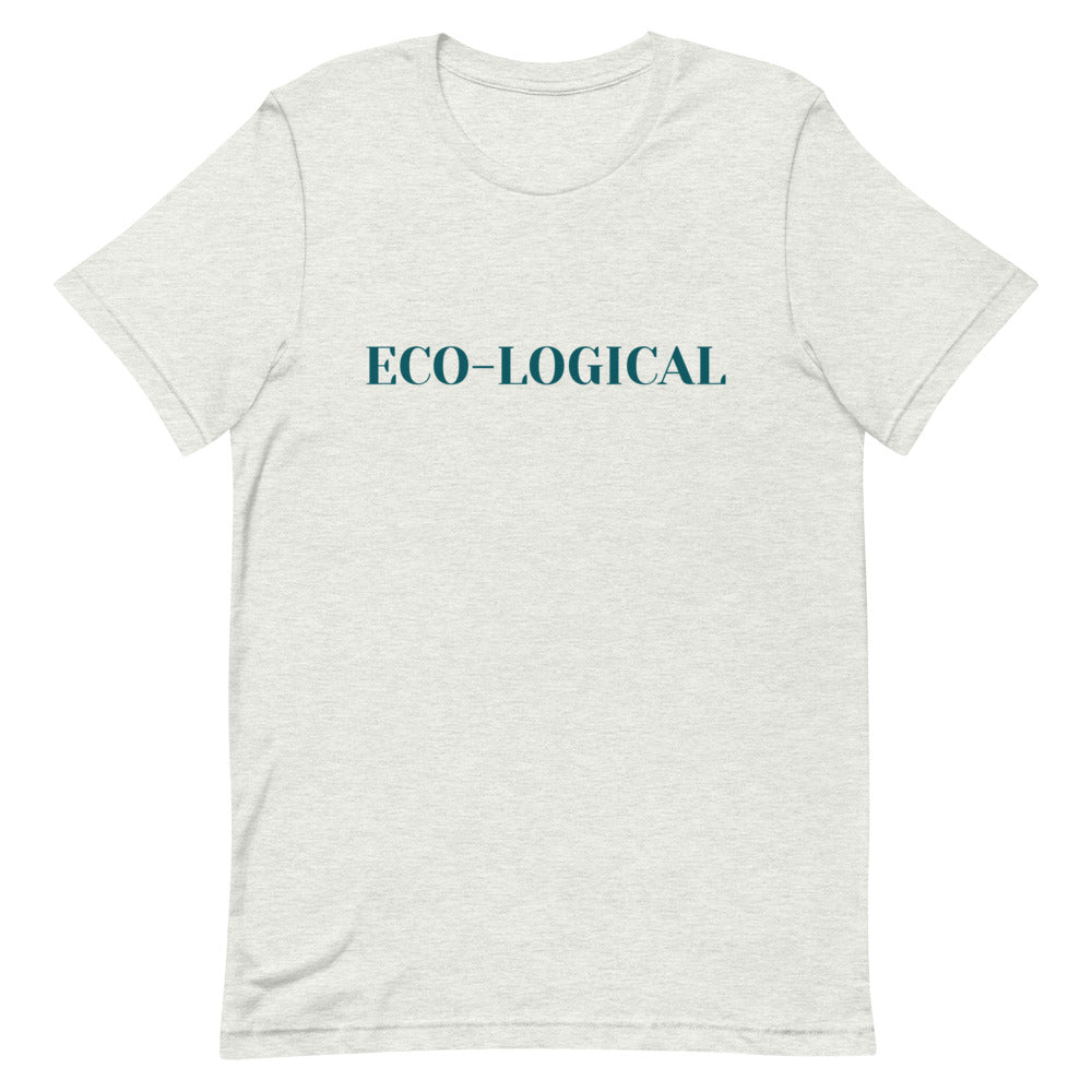 Eco- Logical