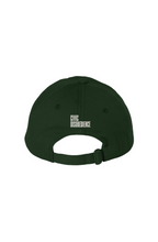 Policy Wonk Ivy League Bio Washed Dad Hat