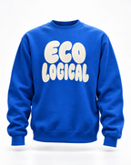 Eco Logical  Premium Heavyweight Crewneck